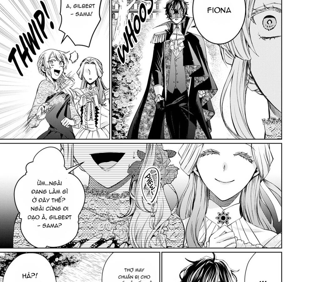 2-Dome No Jinsei Wa Oshi No Shokuryou Desu!? Chapter 22 - Trang 9