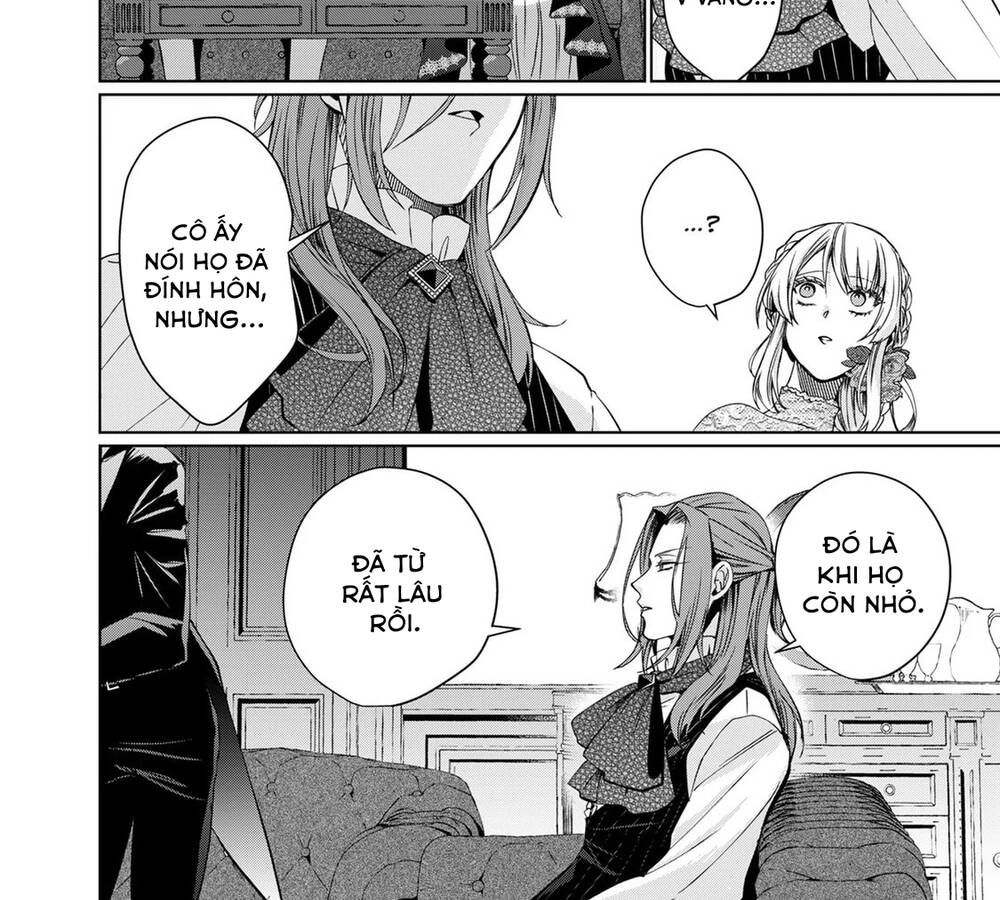 2-Dome No Jinsei Wa Oshi No Shokuryou Desu!? Chapter 23 - Trang 11