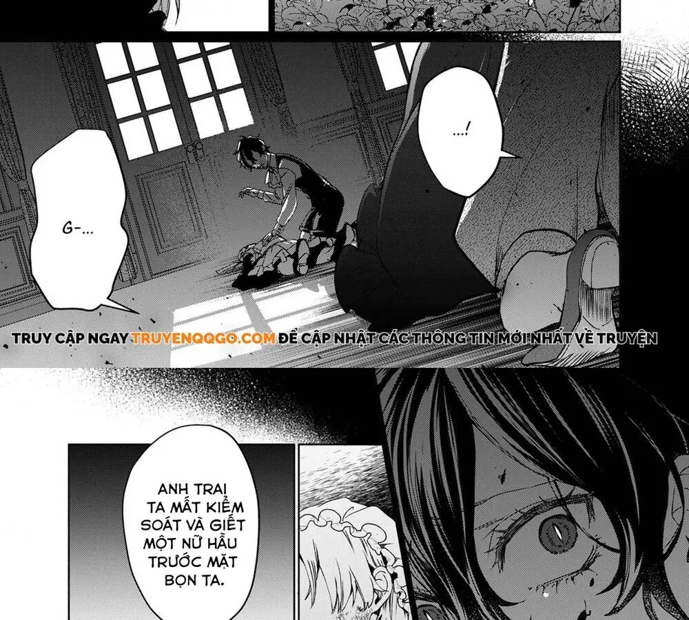 2-Dome No Jinsei Wa Oshi No Shokuryou Desu!? Chapter 23 - Trang 13