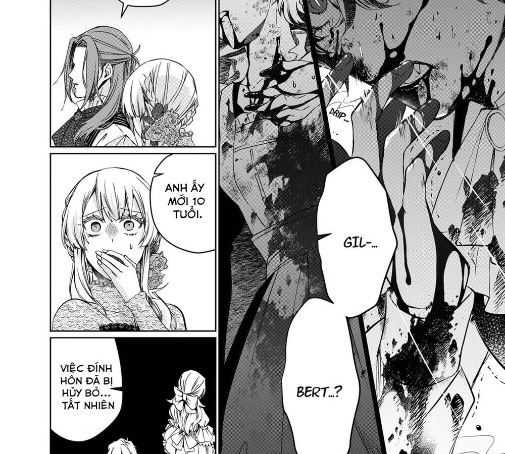 2-Dome No Jinsei Wa Oshi No Shokuryou Desu!? Chapter 23 - Trang 14