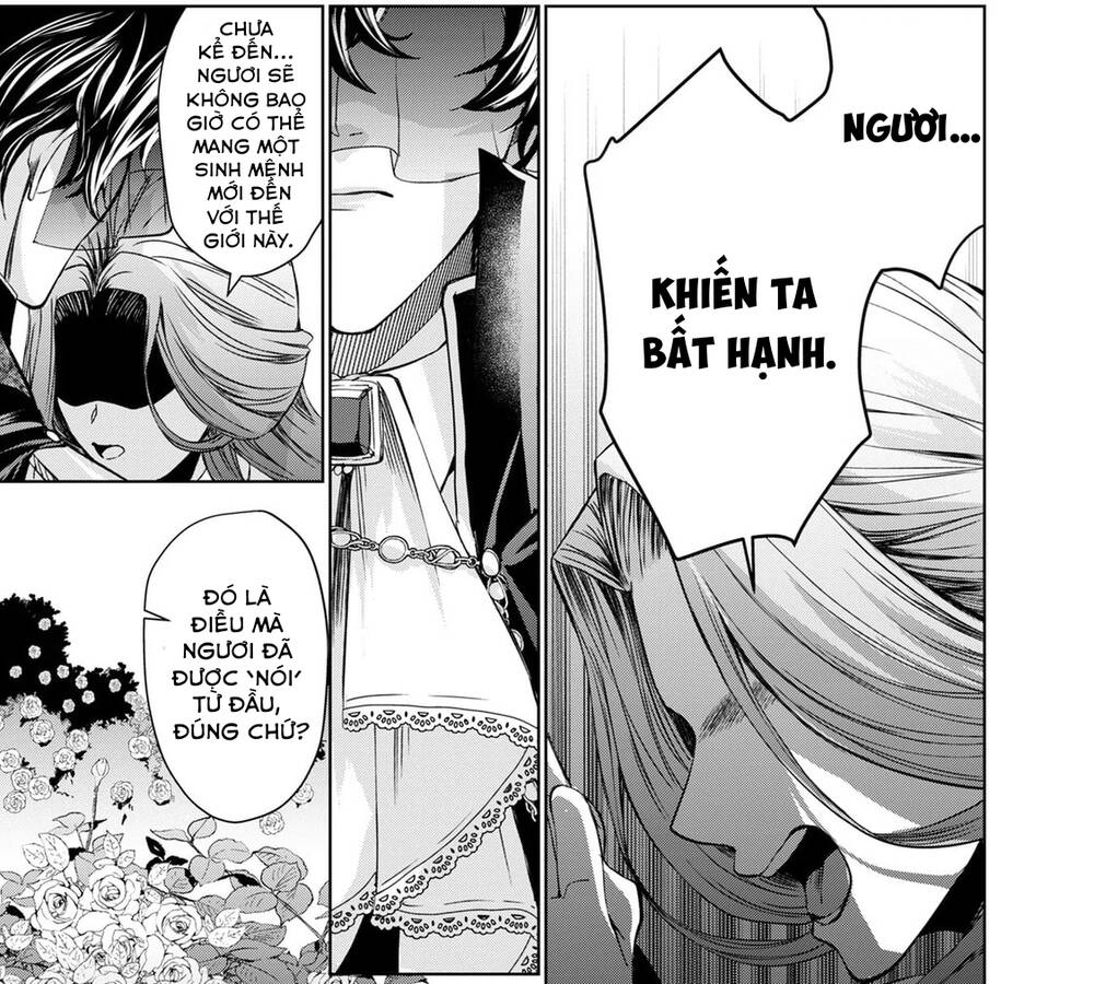 2-Dome No Jinsei Wa Oshi No Shokuryou Desu!? Chapter 23 - Trang 3