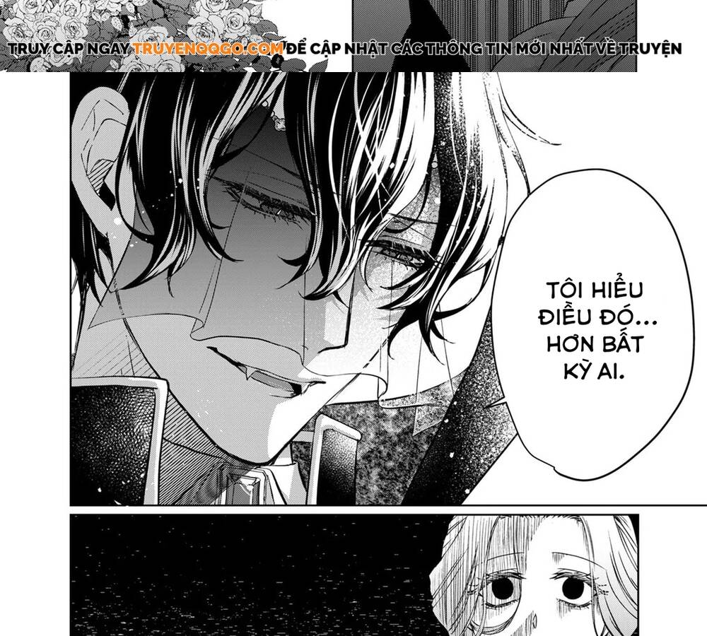 2-Dome No Jinsei Wa Oshi No Shokuryou Desu!? Chapter 23 - Trang 4