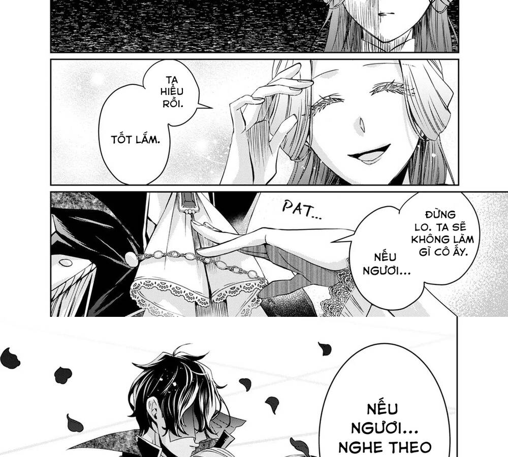 2-Dome No Jinsei Wa Oshi No Shokuryou Desu!? Chapter 23 - Trang 5