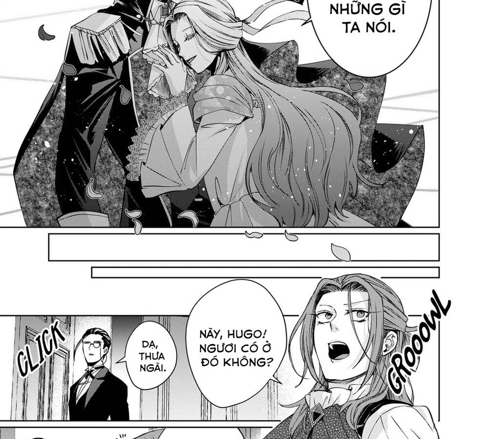 2-Dome No Jinsei Wa Oshi No Shokuryou Desu!? Chapter 23 - Trang 6