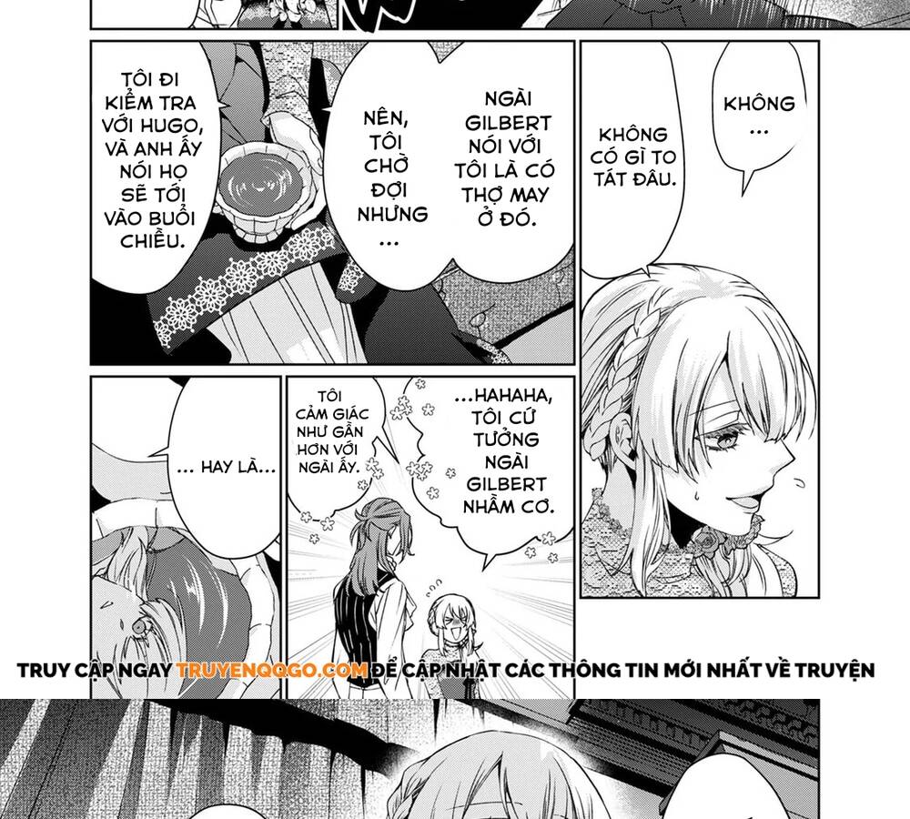 2-Dome No Jinsei Wa Oshi No Shokuryou Desu!? Chapter 23 - Trang 8