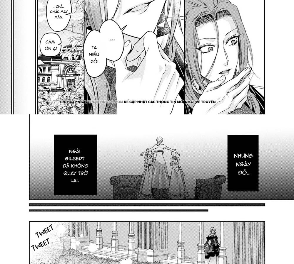 2-Dome No Jinsei Wa Oshi No Shokuryou Desu!? Chapter 24 - Trang 10
