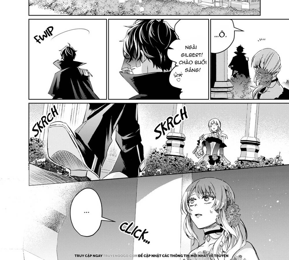 2-Dome No Jinsei Wa Oshi No Shokuryou Desu!? Chapter 24 - Trang 11