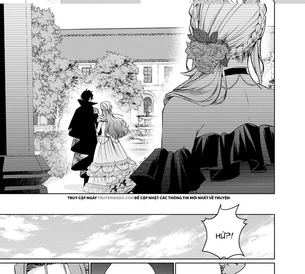 2-Dome No Jinsei Wa Oshi No Shokuryou Desu!? Chapter 24 - Trang 12