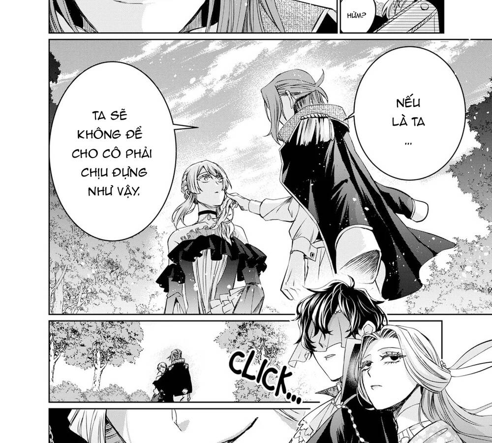 2-Dome No Jinsei Wa Oshi No Shokuryou Desu!? Chapter 24 - Trang 14