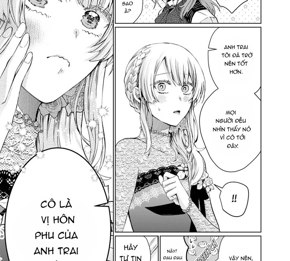 2-Dome No Jinsei Wa Oshi No Shokuryou Desu!? Chapter 24 - Trang 6