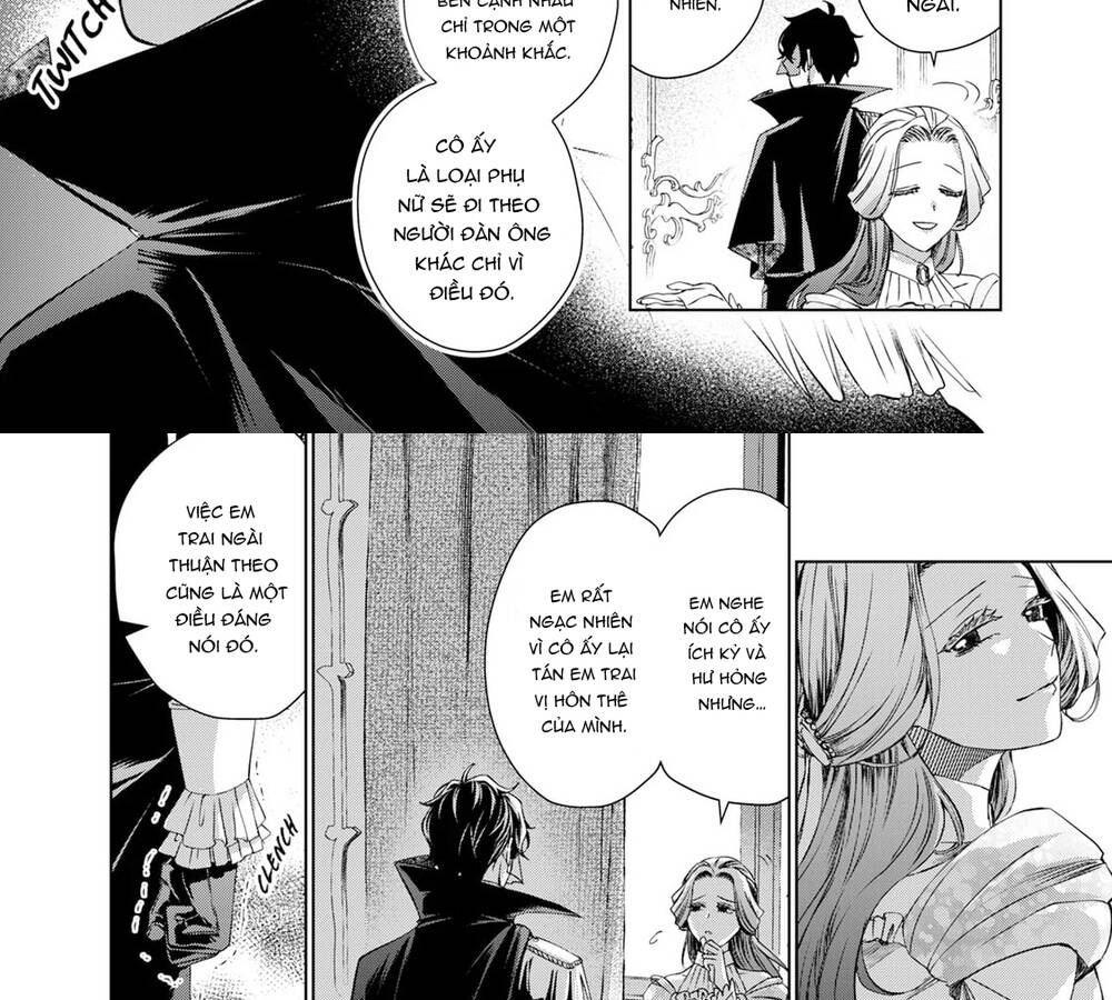 2-Dome No Jinsei Wa Oshi No Shokuryou Desu!? Chapter 25 - Trang 10