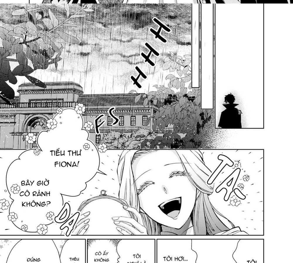 2-Dome No Jinsei Wa Oshi No Shokuryou Desu!? Chapter 25 - Trang 12