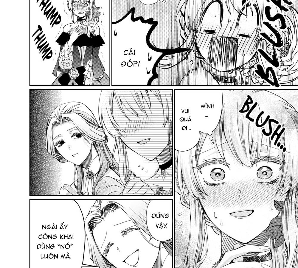 2-Dome No Jinsei Wa Oshi No Shokuryou Desu!? Chapter 25 - Trang 14