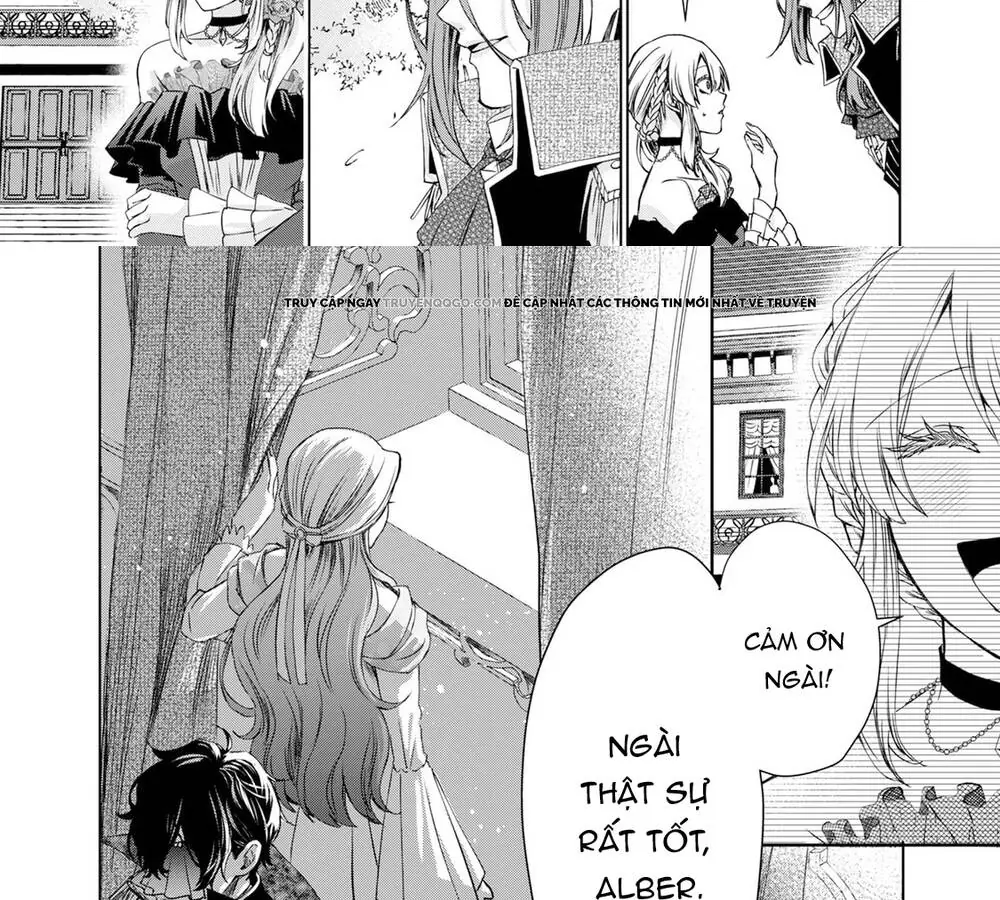 2-Dome No Jinsei Wa Oshi No Shokuryou Desu!? Chapter 25 - Trang 7