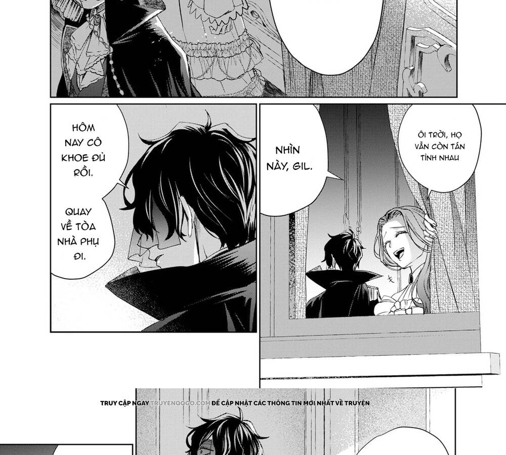 2-Dome No Jinsei Wa Oshi No Shokuryou Desu!? Chapter 25 - Trang 8