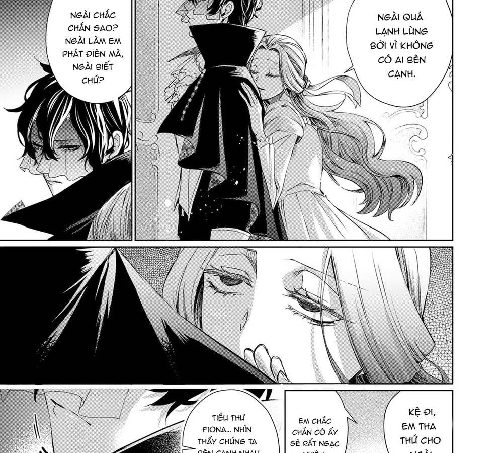 2-Dome No Jinsei Wa Oshi No Shokuryou Desu!? Chapter 25 - Trang 9