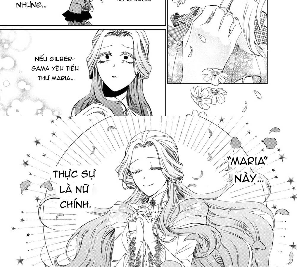 2-Dome No Jinsei Wa Oshi No Shokuryou Desu!? Chapter 26 - Trang 10