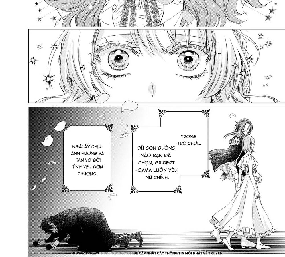 2-Dome No Jinsei Wa Oshi No Shokuryou Desu!? Chapter 26 - Trang 11