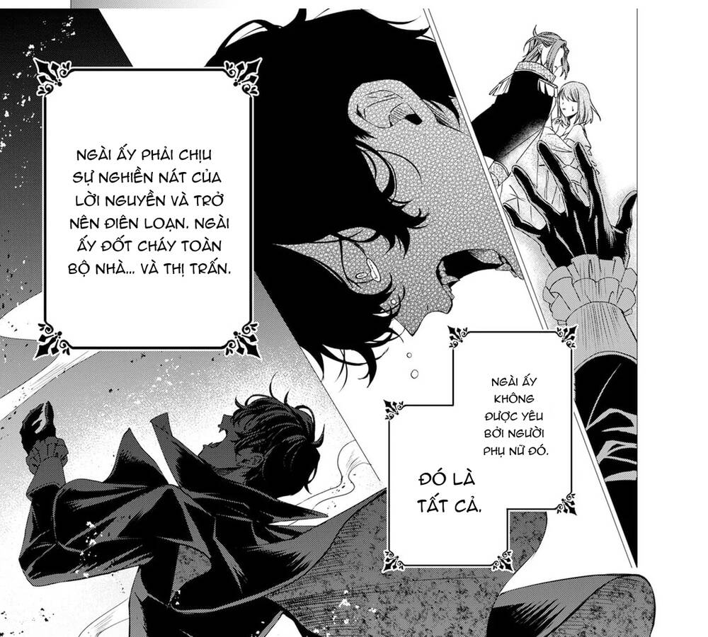 2-Dome No Jinsei Wa Oshi No Shokuryou Desu!? Chapter 26 - Trang 12