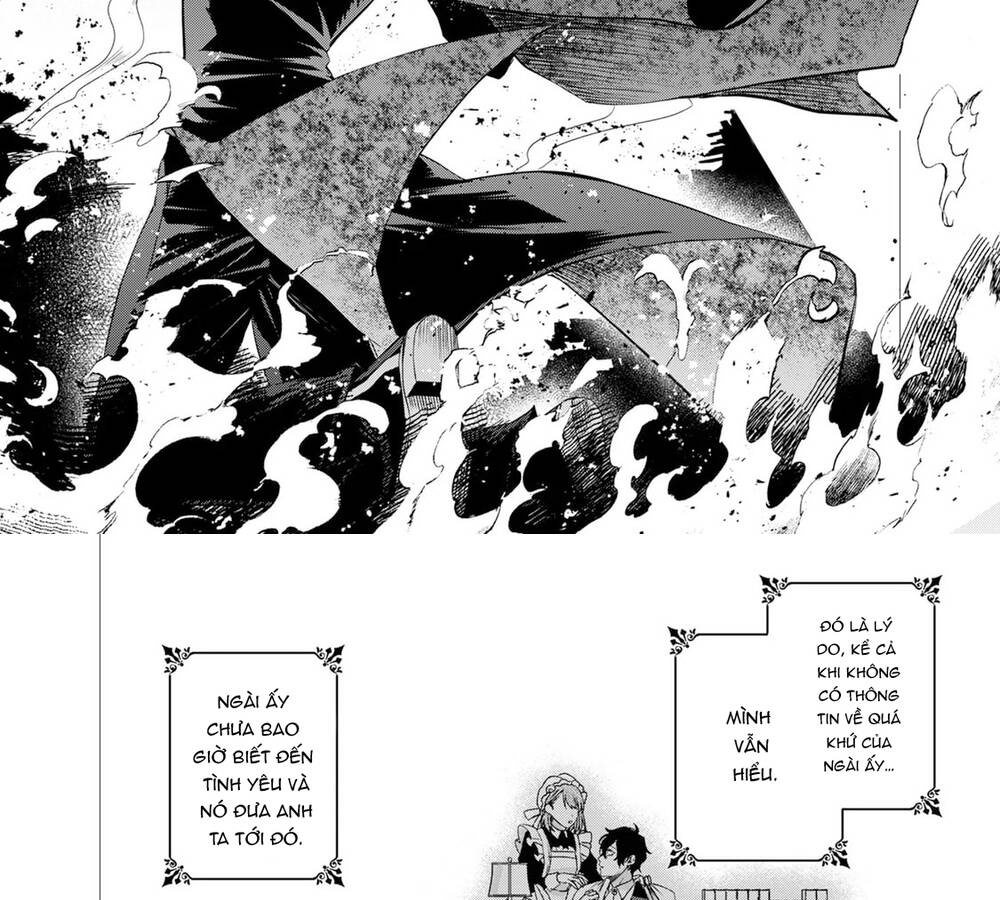2-Dome No Jinsei Wa Oshi No Shokuryou Desu!? Chapter 26 - Trang 13
