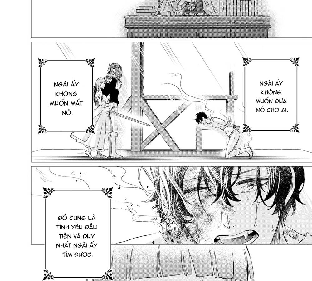 2-Dome No Jinsei Wa Oshi No Shokuryou Desu!? Chapter 26 - Trang 14