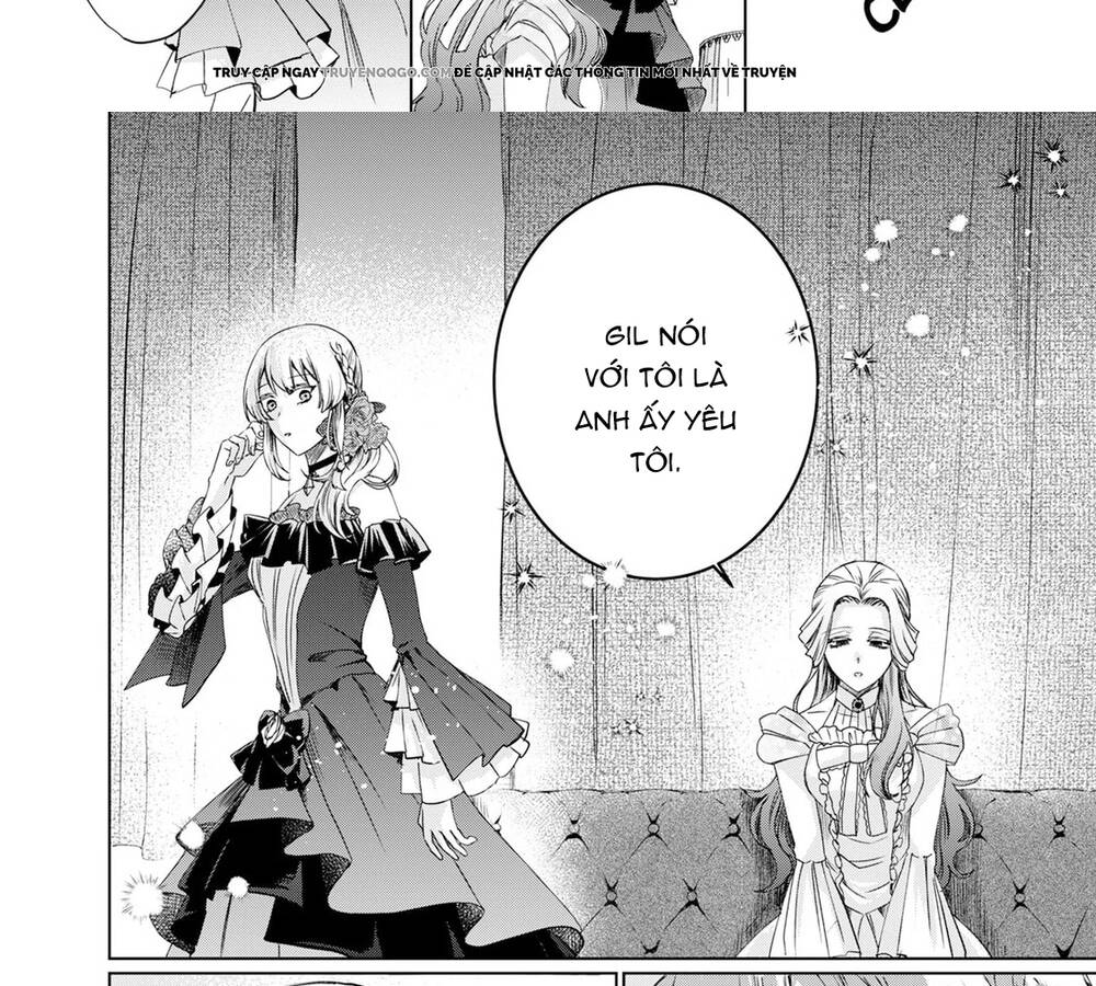 2-Dome No Jinsei Wa Oshi No Shokuryou Desu!? Chapter 26 - Trang 4