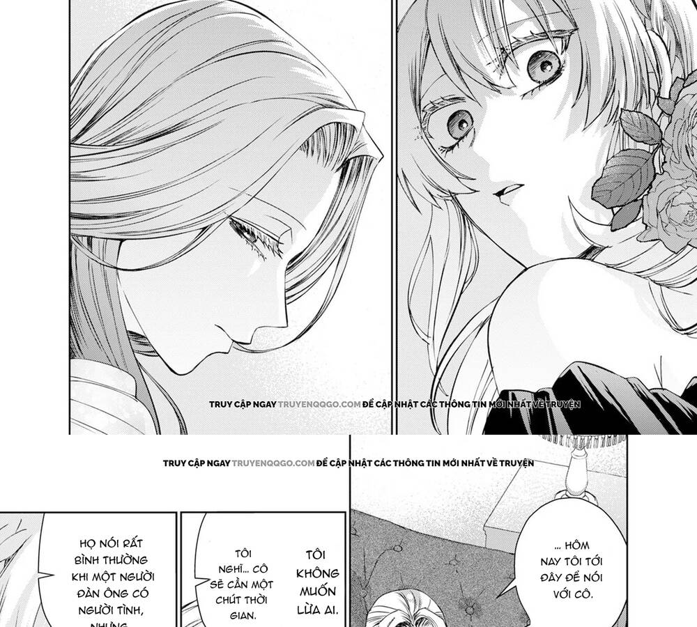 2-Dome No Jinsei Wa Oshi No Shokuryou Desu!? Chapter 26 - Trang 5
