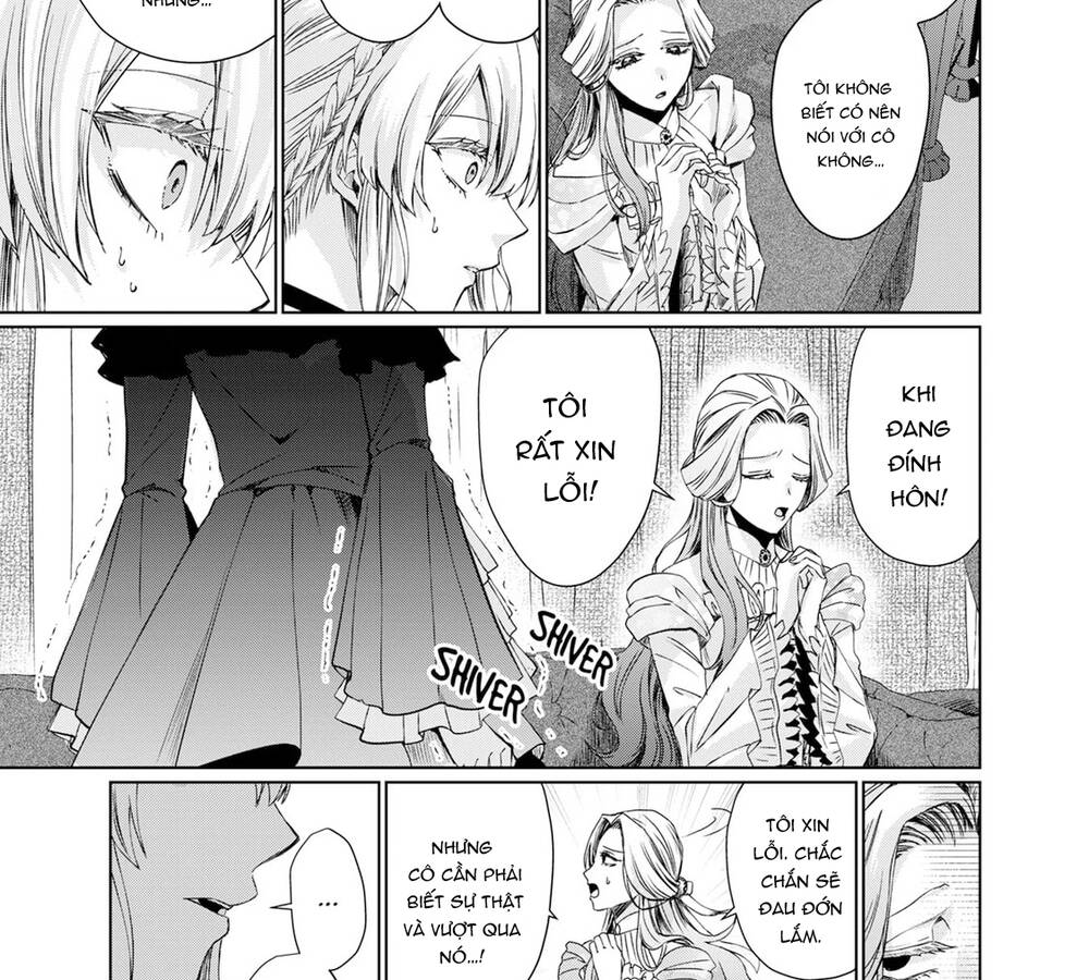2-Dome No Jinsei Wa Oshi No Shokuryou Desu!? Chapter 26 - Trang 6