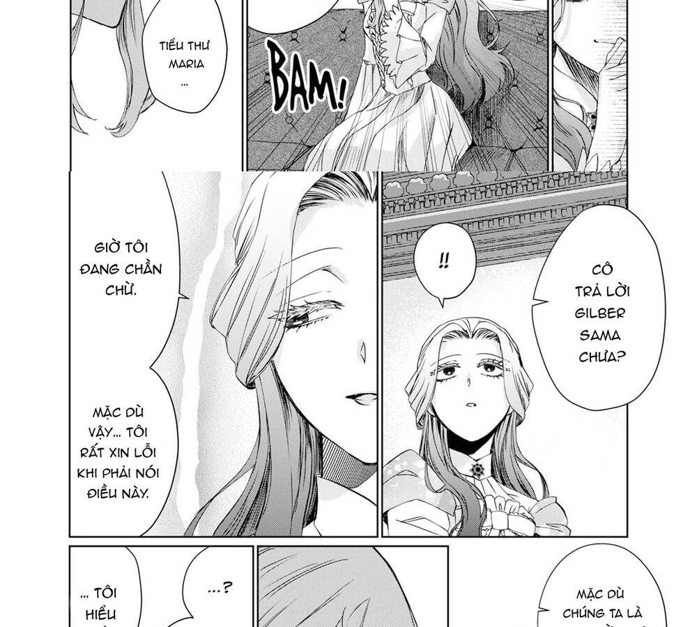 2-Dome No Jinsei Wa Oshi No Shokuryou Desu!? Chapter 26 - Trang 7