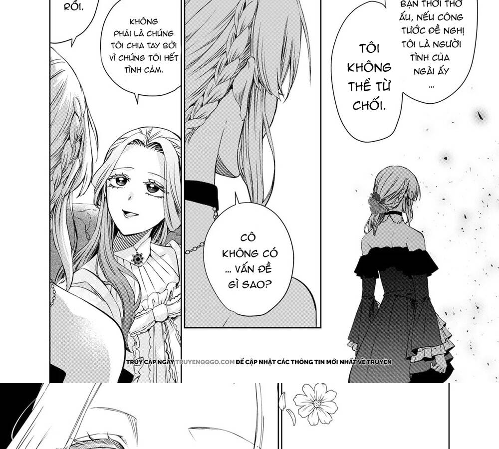 2-Dome No Jinsei Wa Oshi No Shokuryou Desu!? Chapter 26 - Trang 8