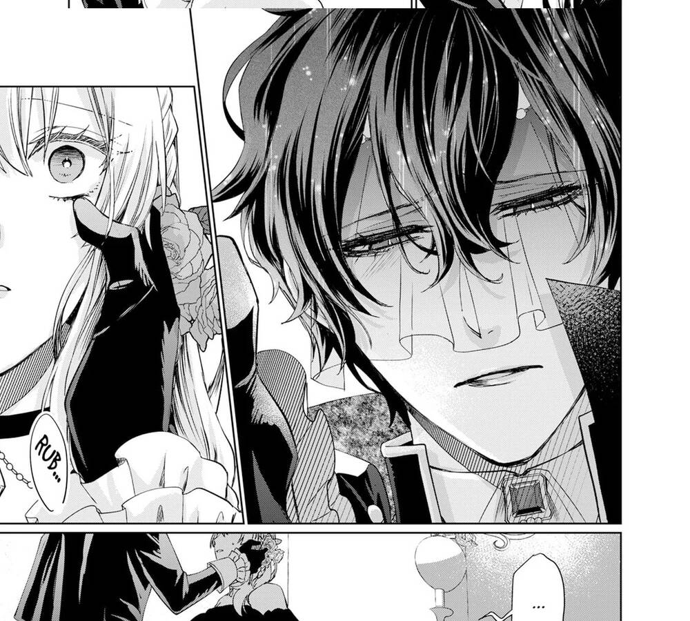 2-Dome No Jinsei Wa Oshi No Shokuryou Desu!? Chapter 27 - Trang 12