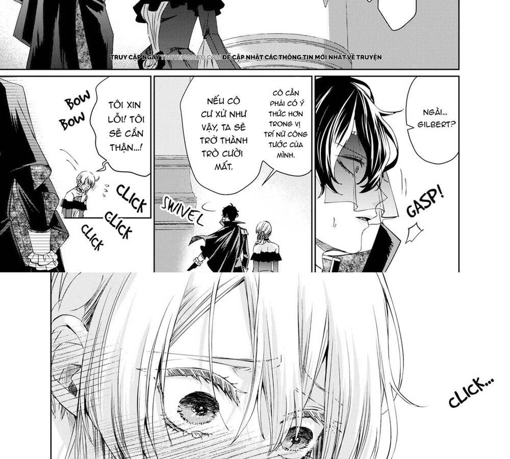 2-Dome No Jinsei Wa Oshi No Shokuryou Desu!? Chapter 27 - Trang 13