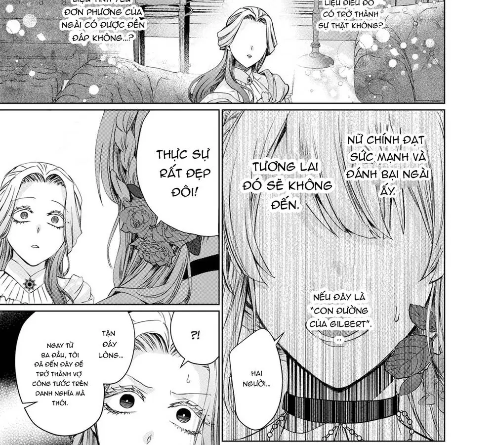 2-Dome No Jinsei Wa Oshi No Shokuryou Desu!? Chapter 27 - Trang 3