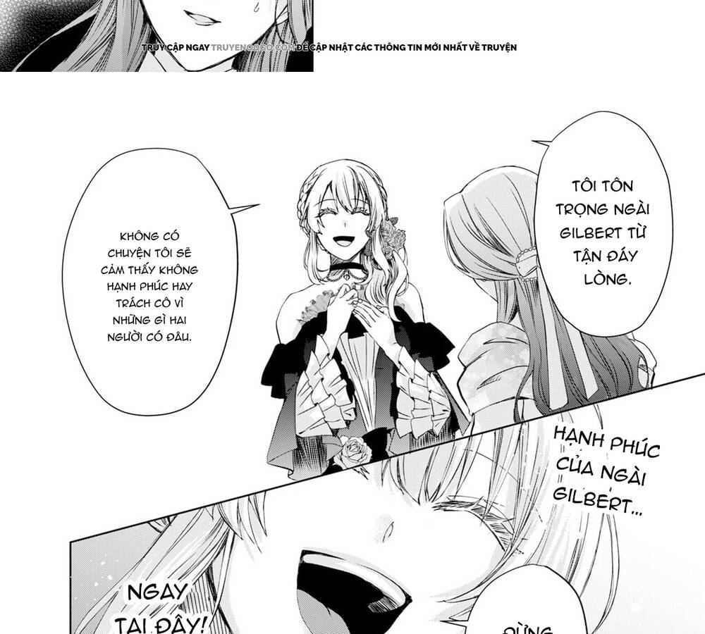 2-Dome No Jinsei Wa Oshi No Shokuryou Desu!? Chapter 27 - Trang 4