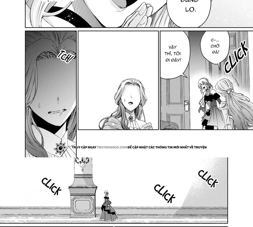 2-Dome No Jinsei Wa Oshi No Shokuryou Desu!? Chapter 27 - Trang 5