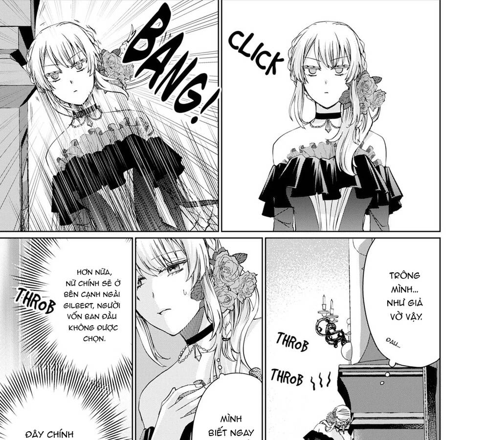 2-Dome No Jinsei Wa Oshi No Shokuryou Desu!? Chapter 27 - Trang 6