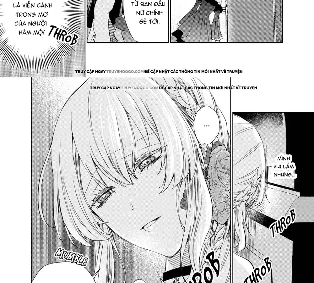 2-Dome No Jinsei Wa Oshi No Shokuryou Desu!? Chapter 27 - Trang 7