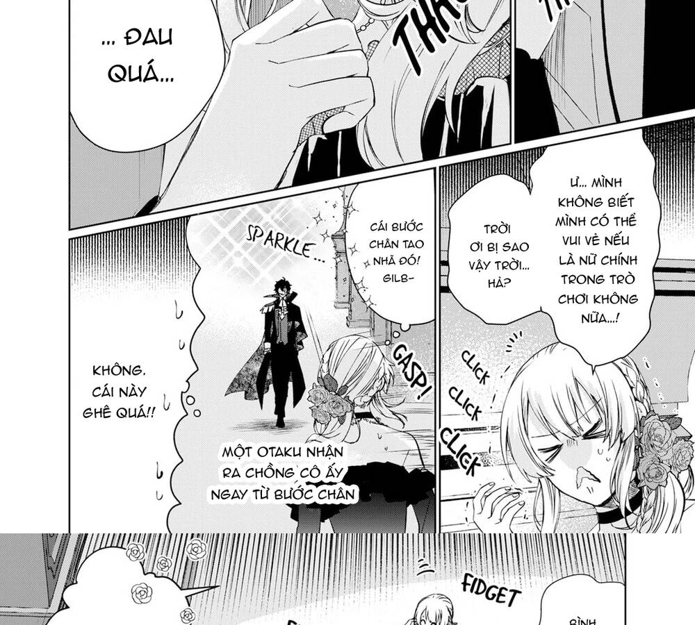2-Dome No Jinsei Wa Oshi No Shokuryou Desu!? Chapter 27 - Trang 8