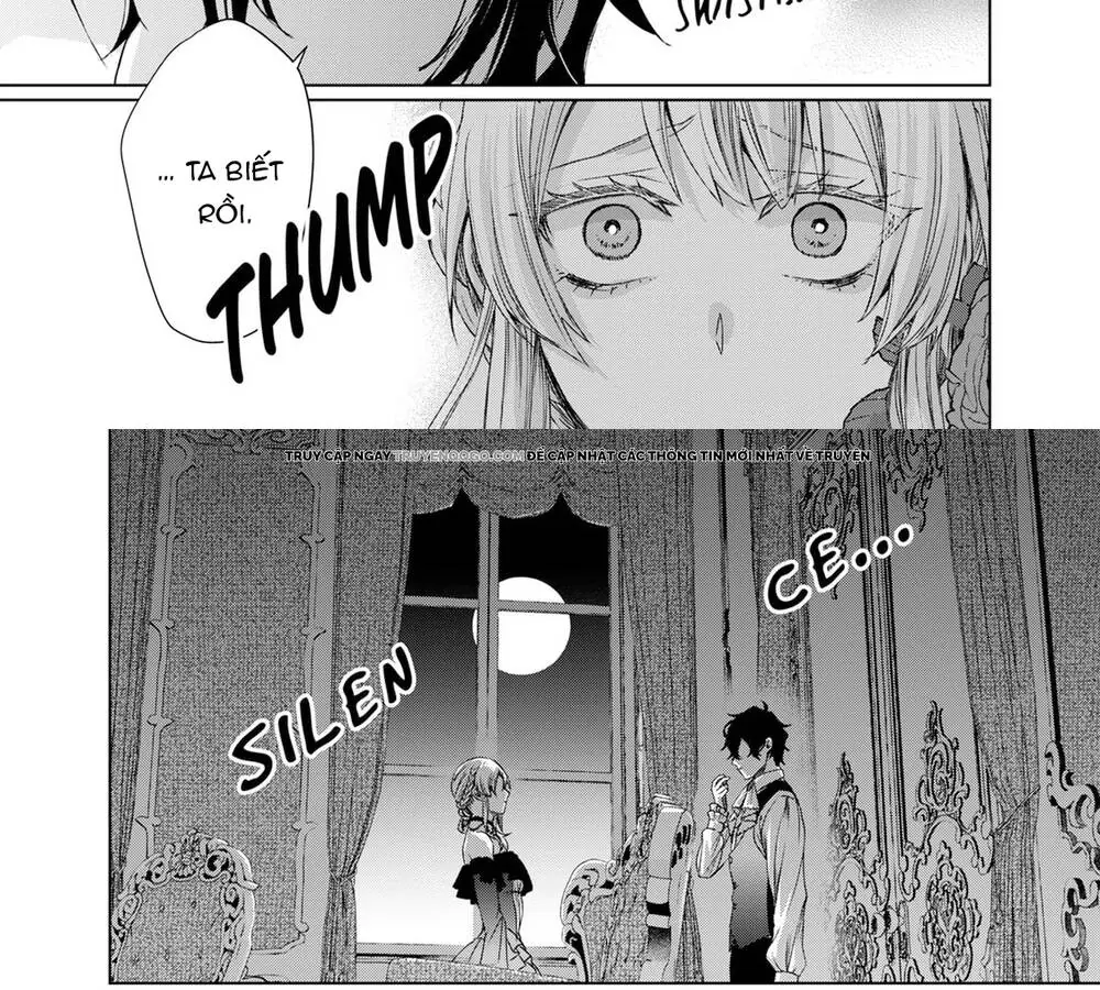 2-Dome No Jinsei Wa Oshi No Shokuryou Desu!? Chapter 28 - Trang 10