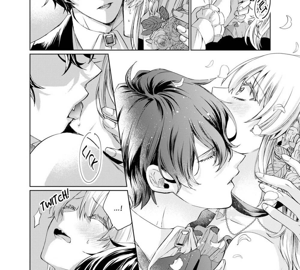 2-Dome No Jinsei Wa Oshi No Shokuryou Desu!? Chapter 28 - Trang 14