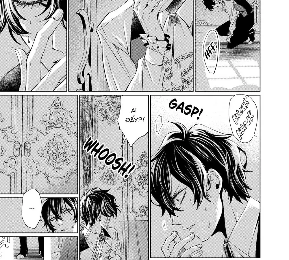 2-Dome No Jinsei Wa Oshi No Shokuryou Desu!? Chapter 28 - Trang 3