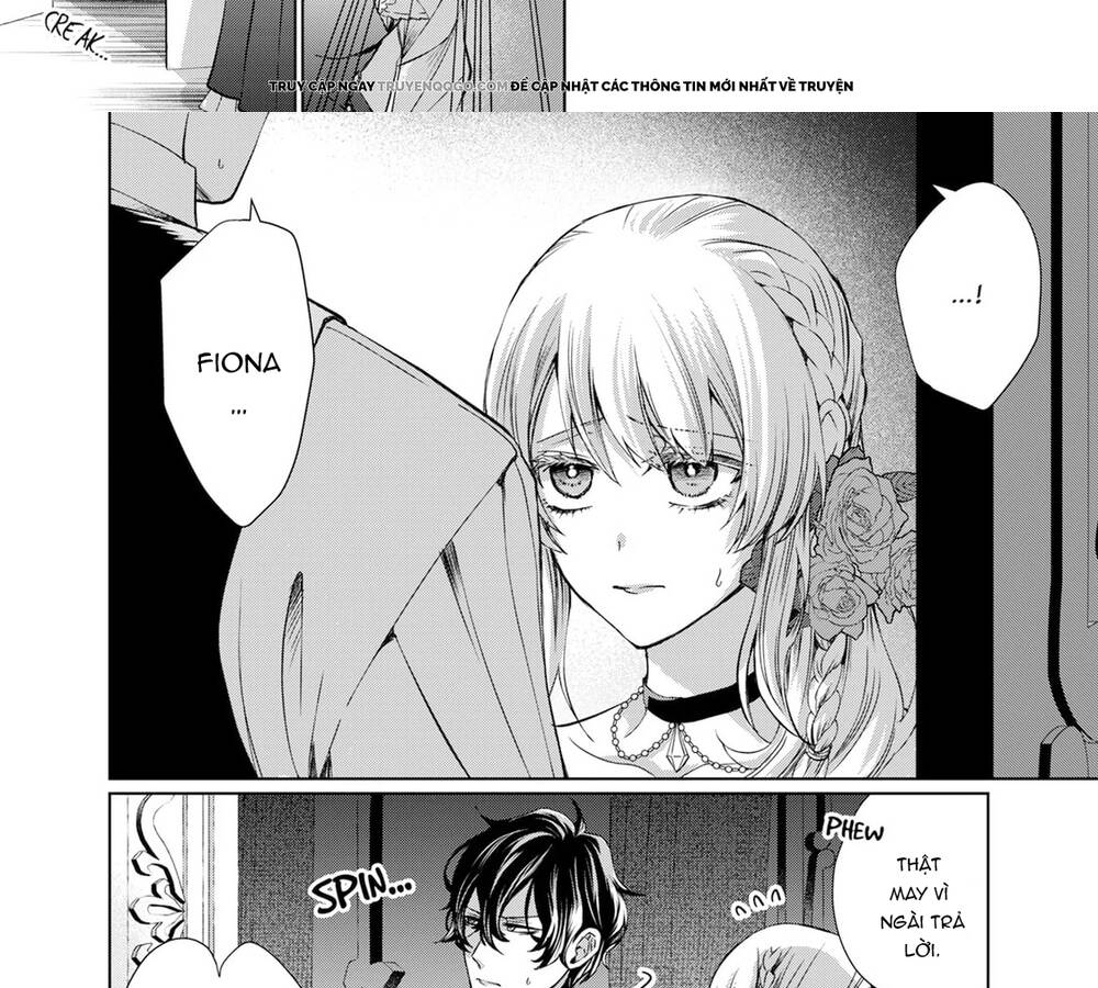 2-Dome No Jinsei Wa Oshi No Shokuryou Desu!? Chapter 28 - Trang 4