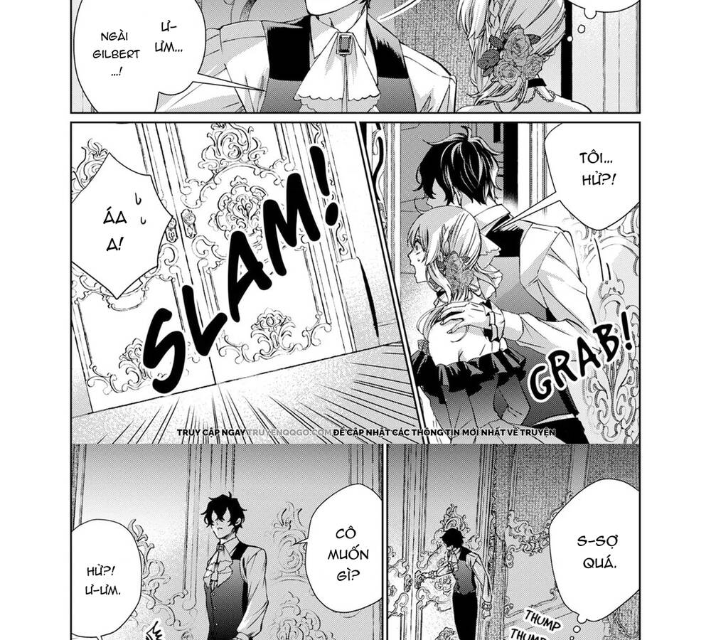 2-Dome No Jinsei Wa Oshi No Shokuryou Desu!? Chapter 28 - Trang 5
