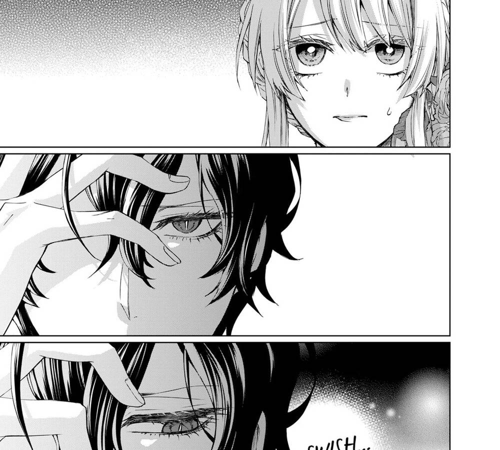2-Dome No Jinsei Wa Oshi No Shokuryou Desu!? Chapter 28 - Trang 9