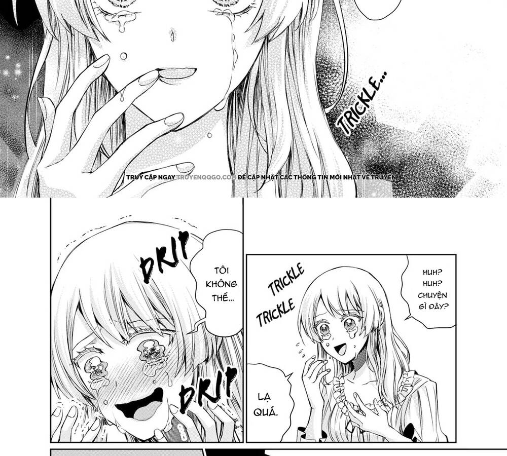 2-Dome No Jinsei Wa Oshi No Shokuryou Desu!? Chapter 29 - Trang 10