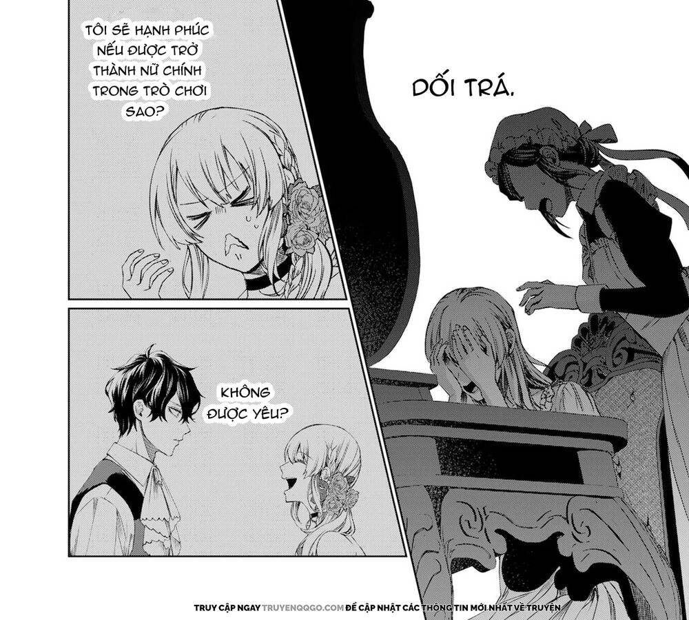 2-Dome No Jinsei Wa Oshi No Shokuryou Desu!? Chapter 29 - Trang 11