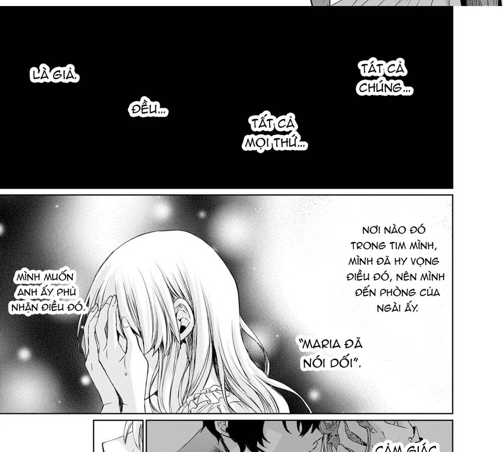 2-Dome No Jinsei Wa Oshi No Shokuryou Desu!? Chapter 29 - Trang 12