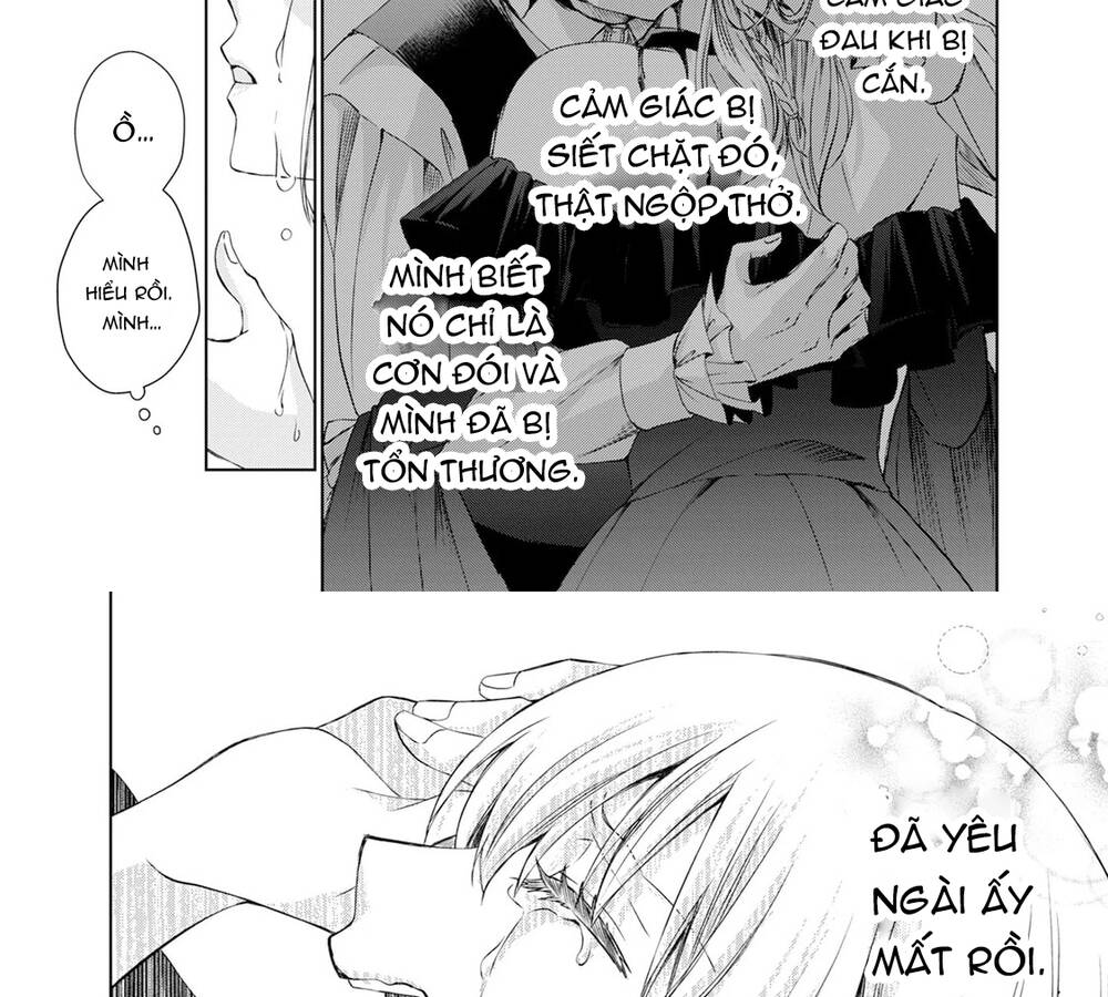 2-Dome No Jinsei Wa Oshi No Shokuryou Desu!? Chapter 29 - Trang 13