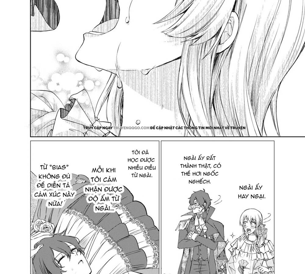 2-Dome No Jinsei Wa Oshi No Shokuryou Desu!? Chapter 29 - Trang 14