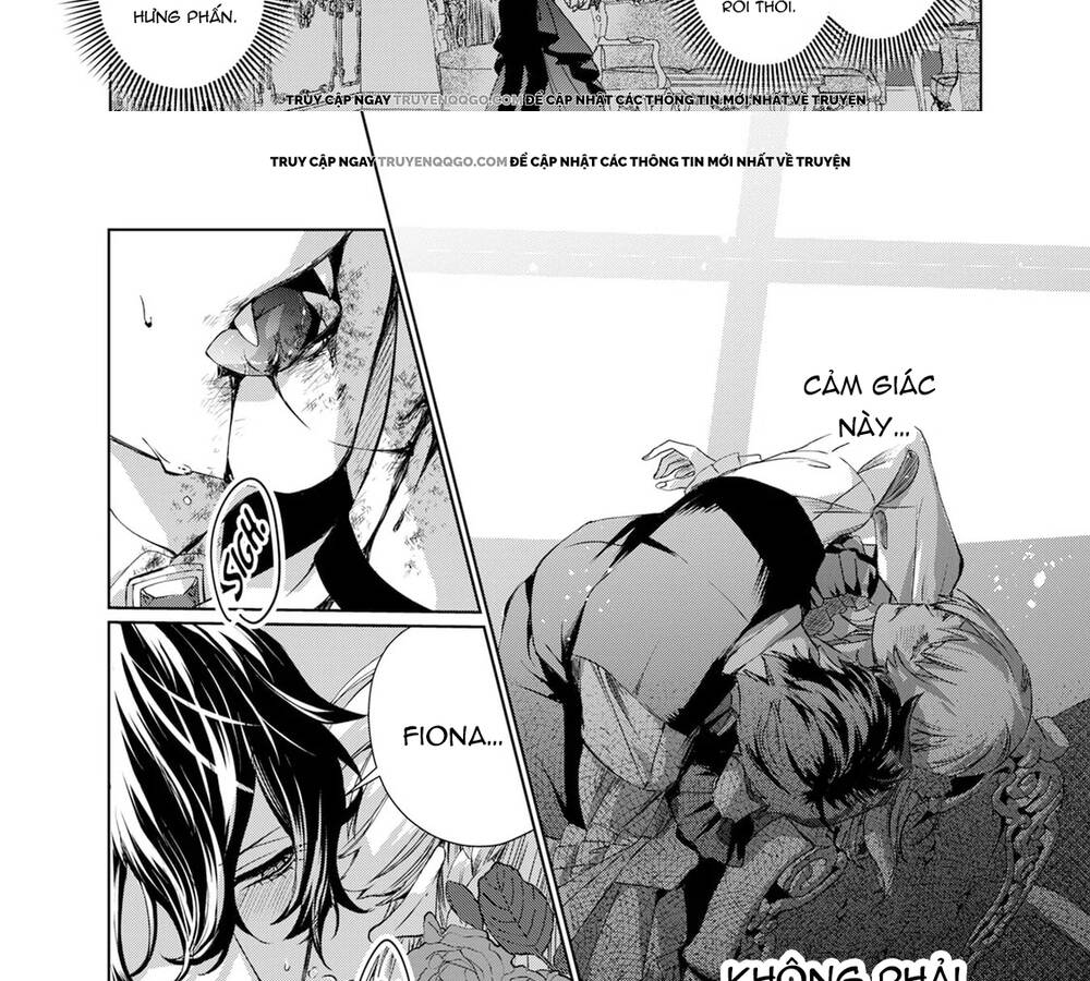 2-Dome No Jinsei Wa Oshi No Shokuryou Desu!? Chapter 29 - Trang 4